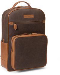Johnston & Murphy - Rhodes Backpack - Lyst