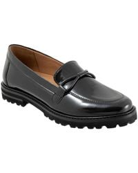 Trotters - Fiora Flat - Lyst