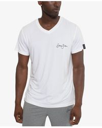 t shirt sean john
