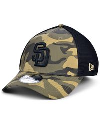 padres carhartt hat