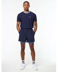 Sergio Tacchini - Grata Active Short - Lyst