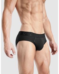 Rounderbum - Basic Padded Brief - Lyst