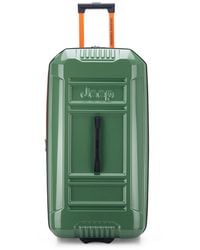 Jeep - Jh003b 30" Expandable 2-wheel Trunk - Lyst