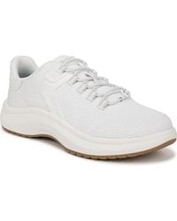 Dr. Scholls - Feel At Ease Plantar Fasciitis Slip On Sneakers - Lyst