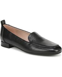 Naturalizer - Jordyn Closed Round Toe Loafers - Lyst