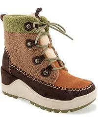 Jambu - Melrose Round Toe Casual Booties - Lyst