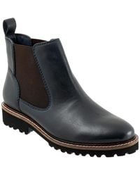 Softwalk - Indy Boot - Lyst