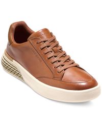 Cole Haan - Grandprã ̧ Halfcourt Skyweave Sneaker - Lyst