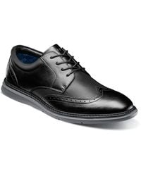 Nunn Bush - Chase Wingtip Oxfords - Lyst