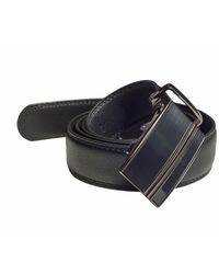 CHAMPS - Automatic And Adjustable Belt - Lyst