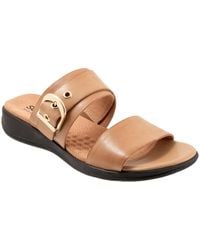 Softwalk - Toki Sandal - Lyst