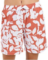 Calypsa - 7" Board Shorts - Lyst
