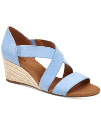 style & co espadrilles