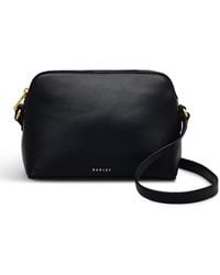 Radley - Bow Street Small Zip Top Crossbody Bag - Lyst