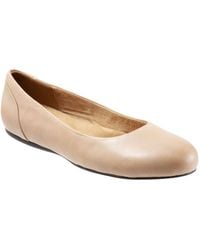 Softwalk - Sonoma Flat - Lyst