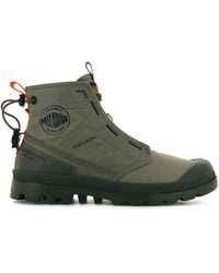 Palladium - Pampa Travel Lite Boots - Lyst