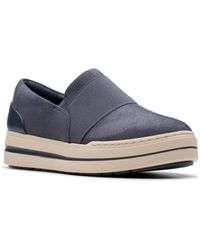 Clarks - Cloudsteppers Audreigh Eve Shoes - Lyst