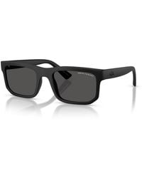 ARMANI EXCHANGE - Sunglasses Ax4165s - Lyst