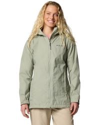 Columbia - Switchback Ii Lined Long Sleeve Jacket - Lyst