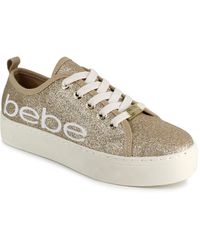 bebe tennis shoes