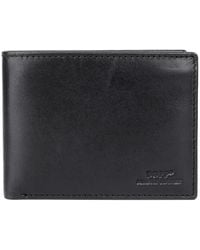 Dopp - Regatta Convertible Thinfold Wallet - Lyst