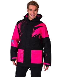 OOSC - Afterparty Jacket - Lyst