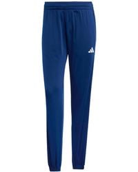 adidas - Tricot 3-stripes Track Pants - Lyst