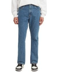 Levi's - 517 Bootcut Fit Jeans - Lyst