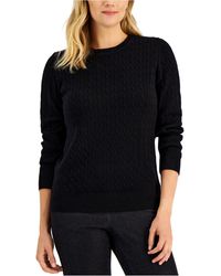 Karen Scott Sweaters and pullovers for Women | Online Sale up to 