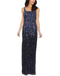 Adrianna Papell Dresses for Women - Up to 61% off at Lyst.com Adrianna Papell Dresses for Women - Up to 61% off at Lyst.com