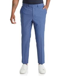 Johnny Bigg - Moore Hyperstretch Slim Pant - Lyst