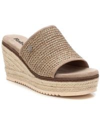 Xti - Refresh By Wedge Sandals - Lyst