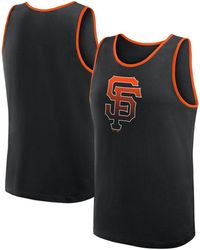 LOGO ATHLETIC - San Francisco Giants Unmatched Success T-shirt - Lyst