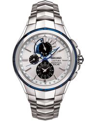 Seiko Coutura Watches for Men - Up to 25% off | Lyst