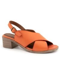 BUENO - Owen Sandal - Lyst