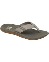 Reef - Cushion Phantom 2.0 Le Slip-on Sandal - Lyst