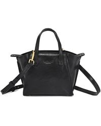 Old Trend - Iris Mini Tote Bag - Lyst