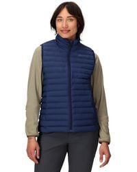 Marmot - Echo Featherless Vest - Lyst