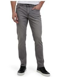 DKNY - Bedford Premium Soft Slim Fit Jeans - Lyst