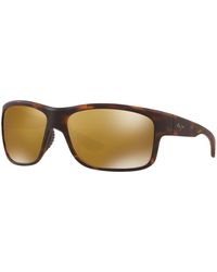 Maui Jim - Southern Cross Polarized Sunglasses - Lyst