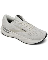 Brooks - Gts 24 Running Sneakers From Finish Line - Lyst