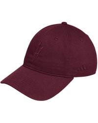 adidas - Arizona State Sun Devils Fashion Adicolor Slouch Adjustable Hat - Lyst