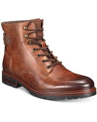 polo boots mens macys