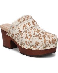 Dr. Scholls - Original Feels Slip-on Clog Mules - Lyst