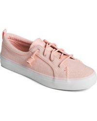 Sperry Top-Sider - Crest Vibe Baja Sneakers - Lyst