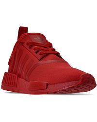 adidas nmd mens finish line