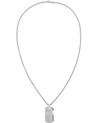 Tommy Hilfiger Jewelry for Women | Online Sale up to 74% off | Lyst