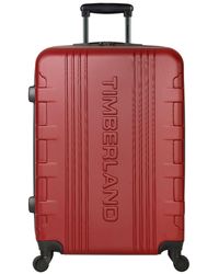 timberland luggage price