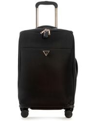 Guess - Follie 20 In 8-wheel Suitcase - Lyst