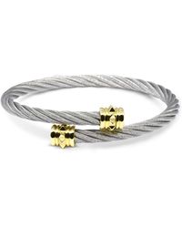 uitbreiden Klas Afscheiden Charriol Bracelets for Women | Online Sale up to 66% off | Lyst